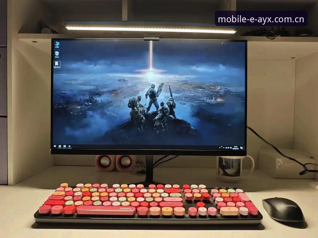 揭秘AYX电竞直播哪个好：资深玩家亲测ayx爱游戏平台的真实体验